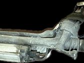 Steering rack