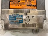 Unidad de control/módulo del Airbag