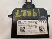 Engine start stop button switch