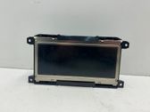 Head unit multimedia control