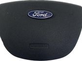 Airbag porte avant