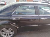 Rear door