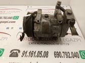 Air conditioning (A/C) compressor (pump)