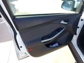 Fenster Scheibe Tür vorne (4-Türer)