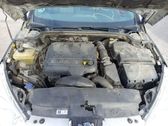 Manual 6 speed gearbox
