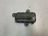 Airbag lateral