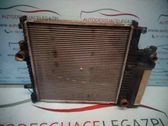 Coolant radiator