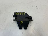 Tailgate/trunk/boot lock/catch/latch