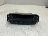 Climate control/heater control trim