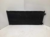A/C cooling radiator (condenser)