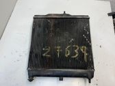 Coolant radiator