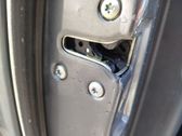 Rear door lock