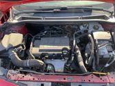 Engine swap