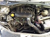 Unidad de control/módulo del motor
