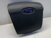 Airbag porte avant