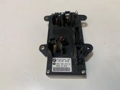 Battery control module