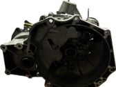 Automatikgetriebe