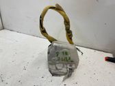 Rear door lock
