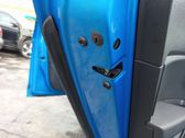 Rear door lock