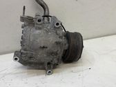 Air conditioning (A/C) compressor (pump)
