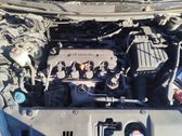 Ilmastointilaitteen kompressorin pumppu (A/C)