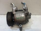 Compresor (bomba) del aire acondicionado (A/C))