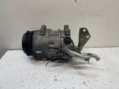 Compresor (bomba) del aire acondicionado (A/C))