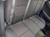 Asiento trasero