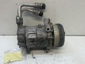Compresor (bomba) del aire acondicionado (A/C))