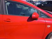 Porte avant