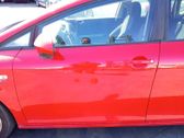 Porte avant