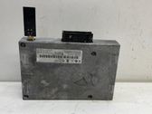 Unidad de control/módulo de bluetooth