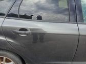 Rear door