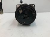 Compresor (bomba) del aire acondicionado (A/C))