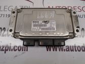 Engine control unit/module