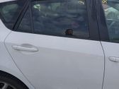 Rear door