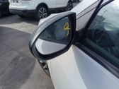 Côté de la carrosserie
