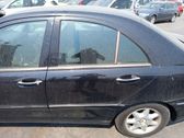 Rear door