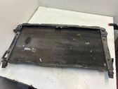 Coolant radiator