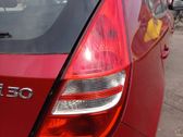 Rear/tail lights