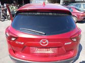 Tailgate/trunk/boot lid