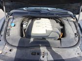 A/C cooling radiator (condenser)