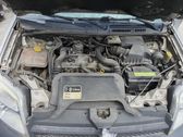 Coolant radiator