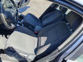 Asiento delantero del conductor