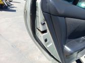 Cerradura de puerta trasera