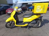 Kit moteur