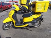 Motor completo