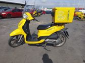 Motor completo