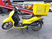 Motor completo