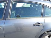 Rear door